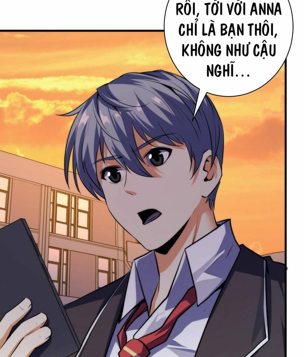 Trở Thành Thần Chủ Cthulhu - Chapter 242 - Page 43