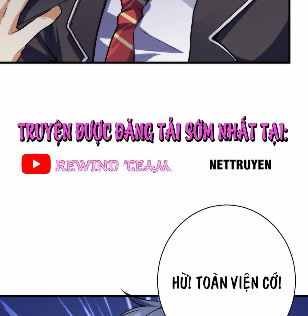 Trở Thành Thần Chủ Cthulhu - Chapter 242 - Page 44