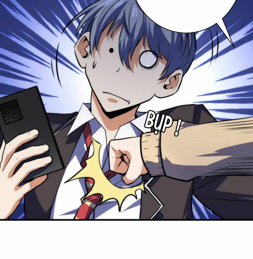 Trở Thành Thần Chủ Cthulhu - Chapter 242 - Page 45