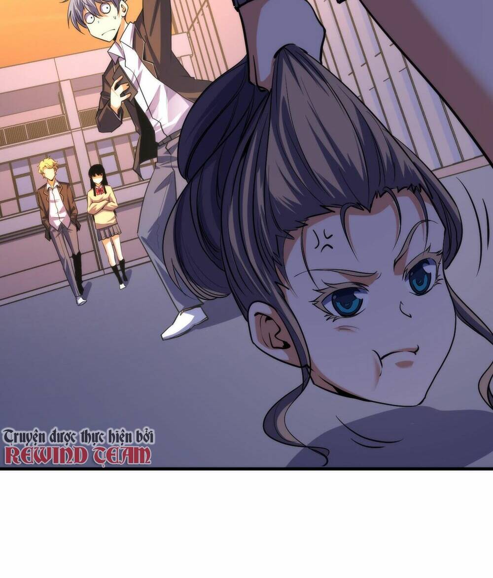 Trở Thành Thần Chủ Cthulhu - Chapter 242 - Page 47