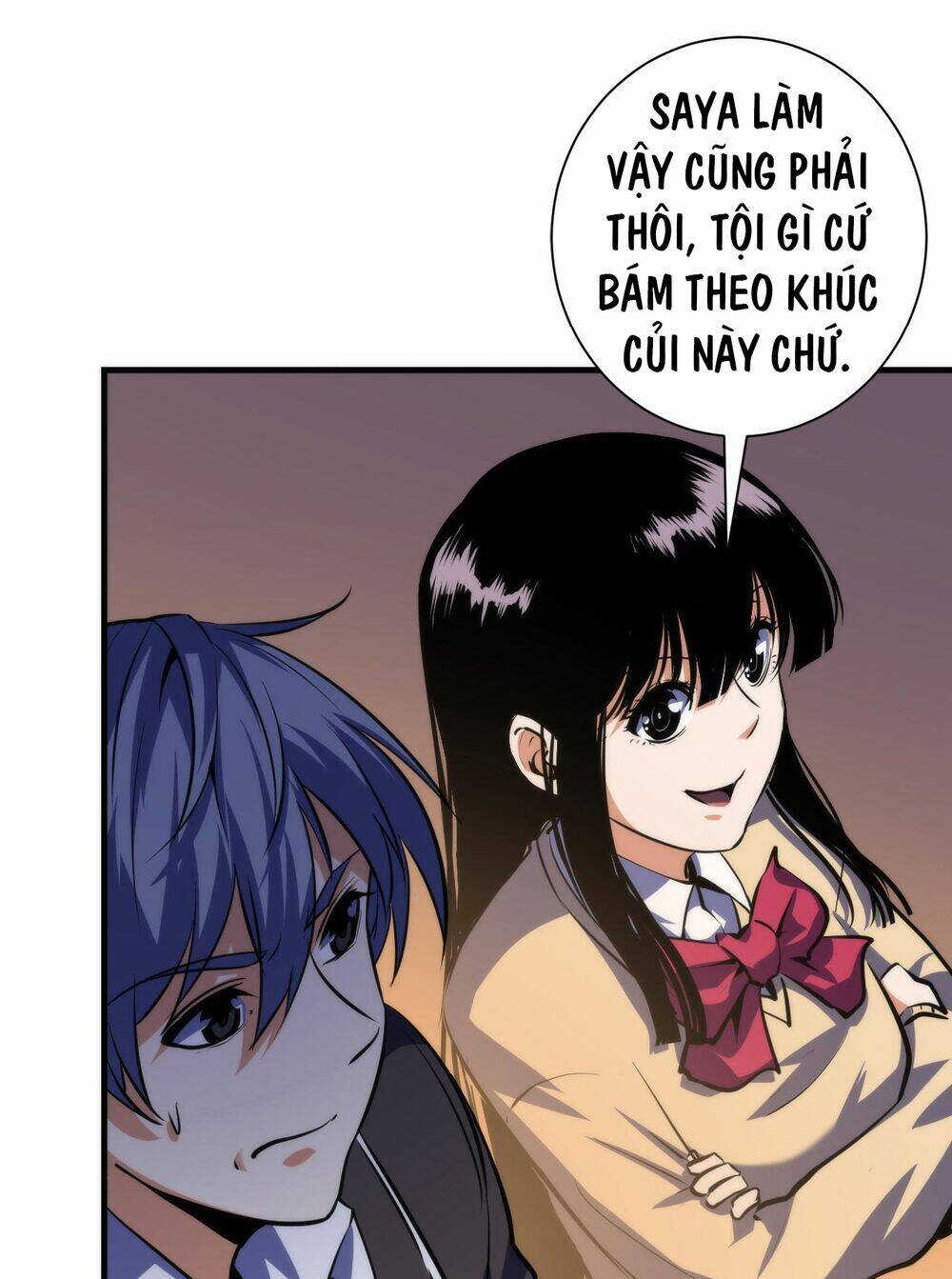 Trở Thành Thần Chủ Cthulhu - Chapter 242 - Page 49