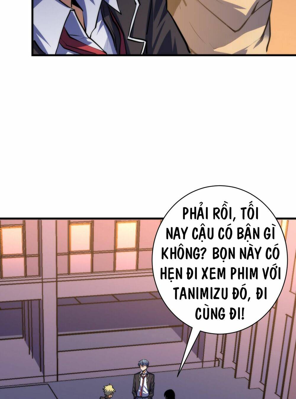 Trở Thành Thần Chủ Cthulhu - Chapter 242 - Page 50
