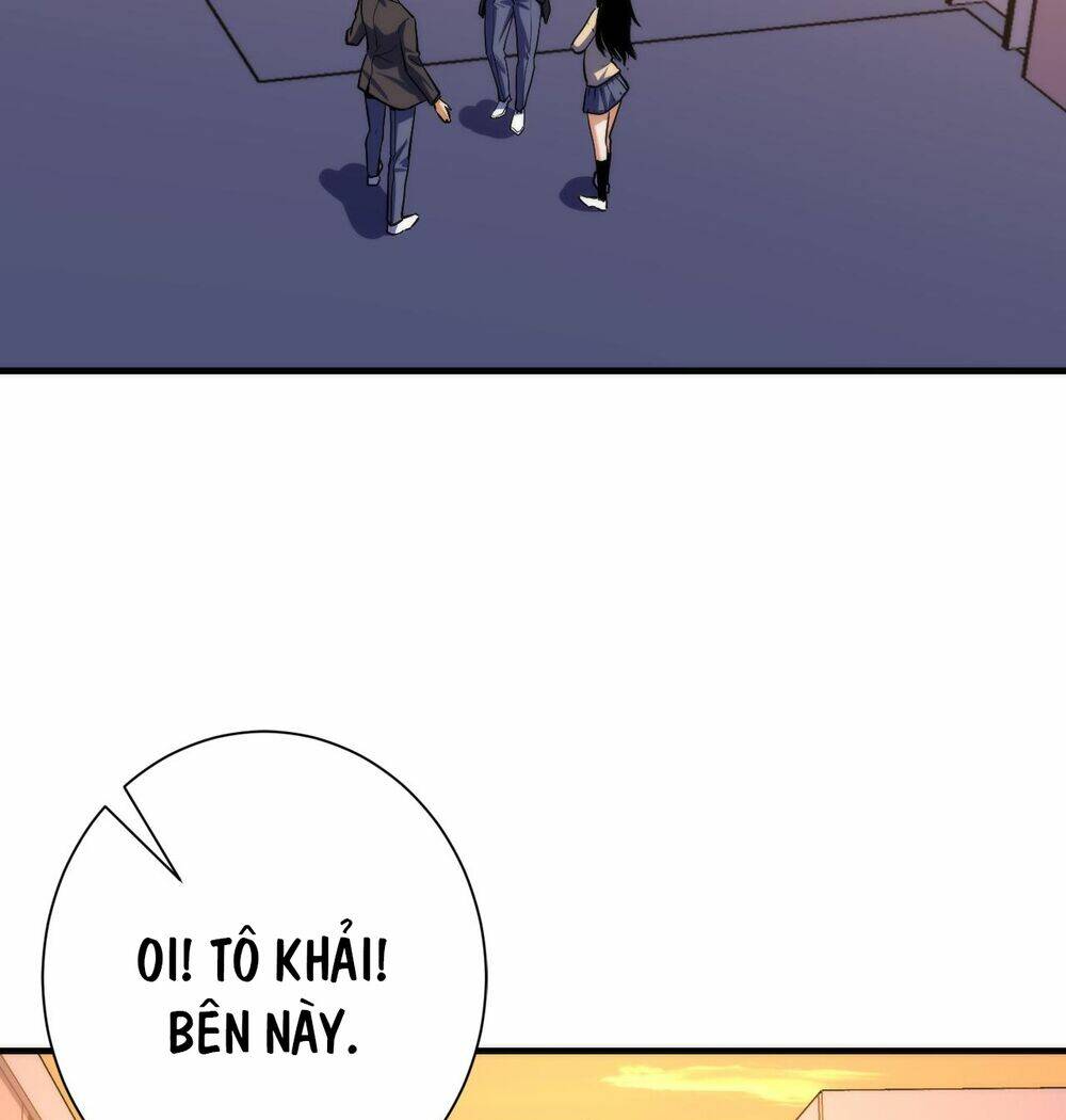 Trở Thành Thần Chủ Cthulhu - Chapter 242 - Page 51