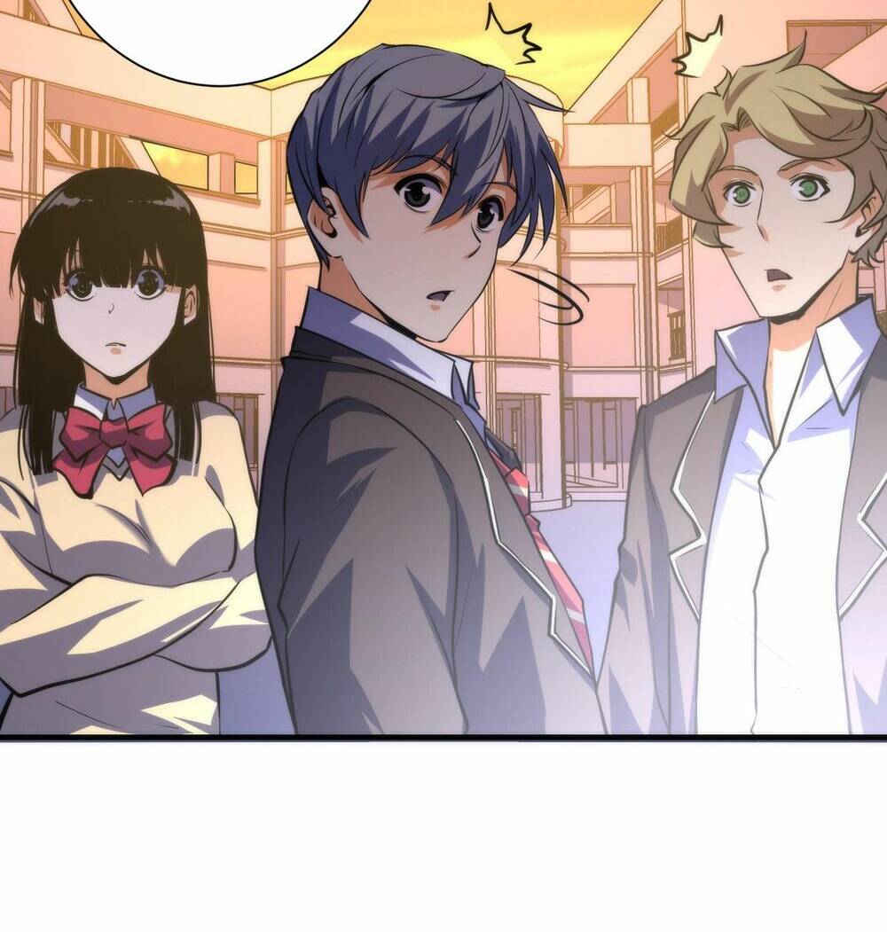 Trở Thành Thần Chủ Cthulhu - Chapter 242 - Page 52