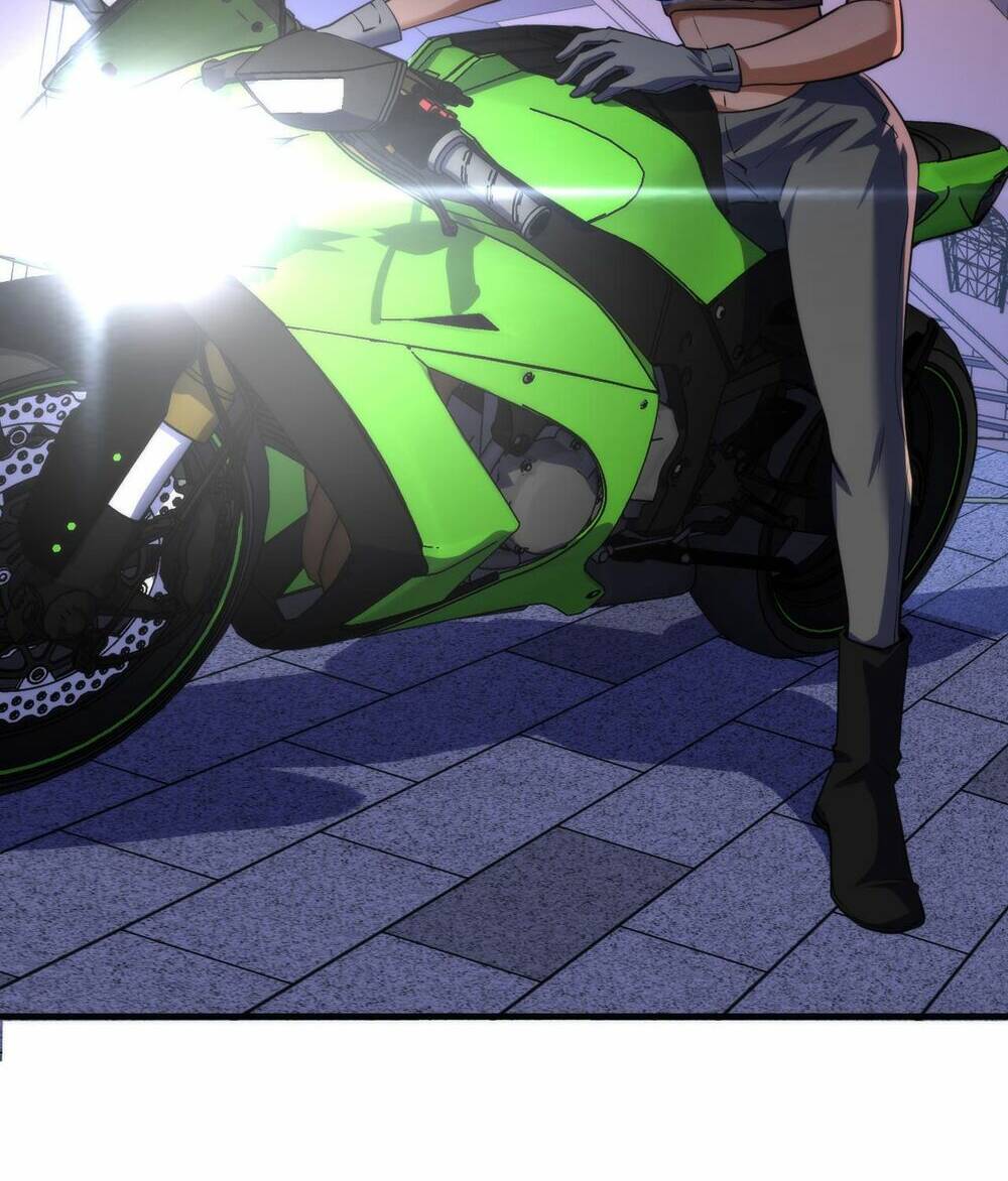 Trở Thành Thần Chủ Cthulhu - Chapter 242 - Page 54