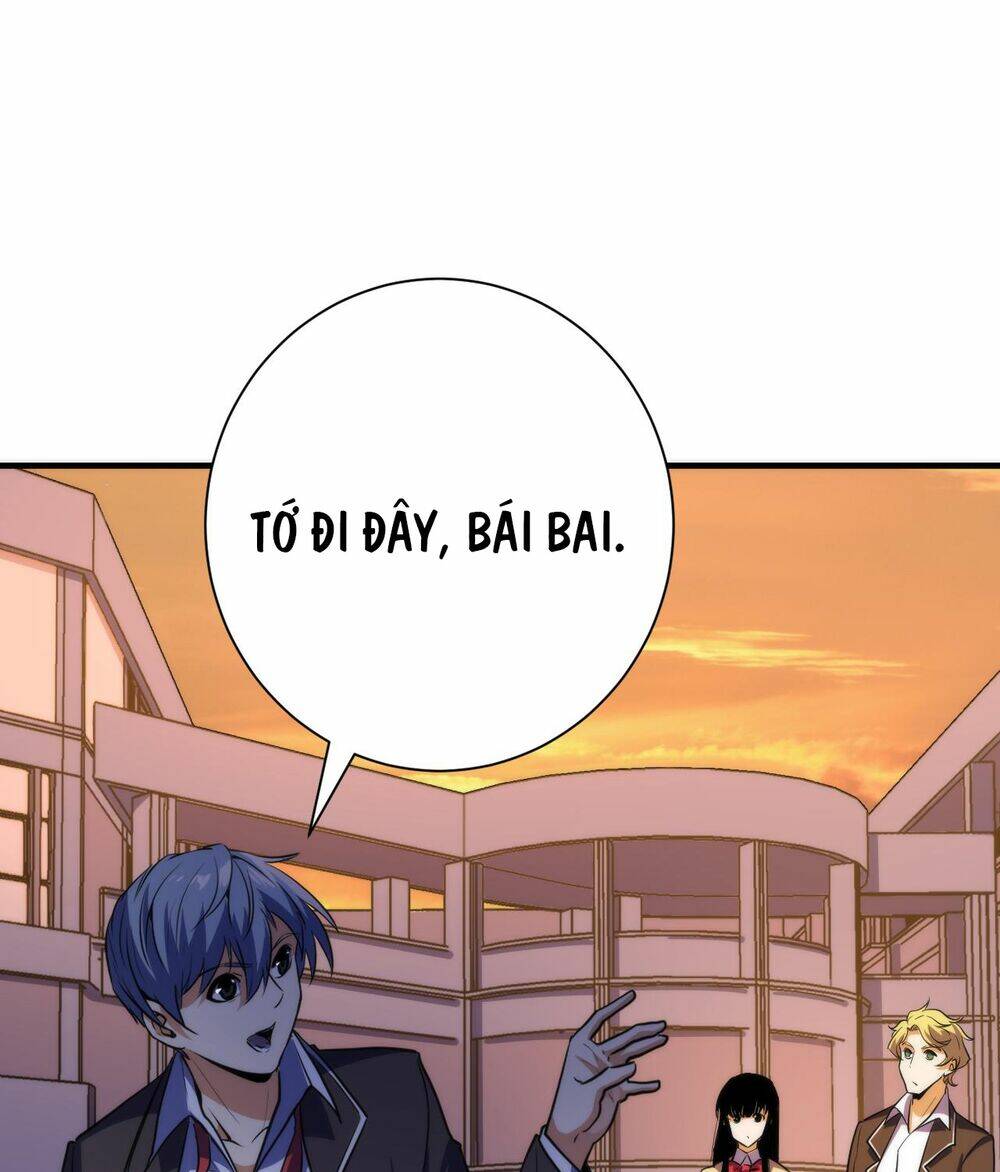 Trở Thành Thần Chủ Cthulhu - Chapter 242 - Page 55