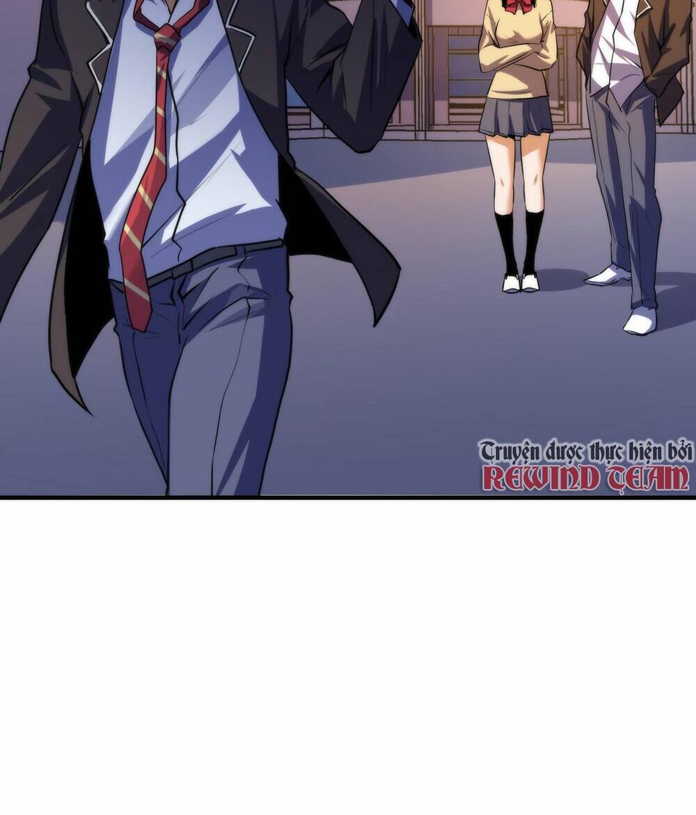 Trở Thành Thần Chủ Cthulhu - Chapter 242 - Page 56