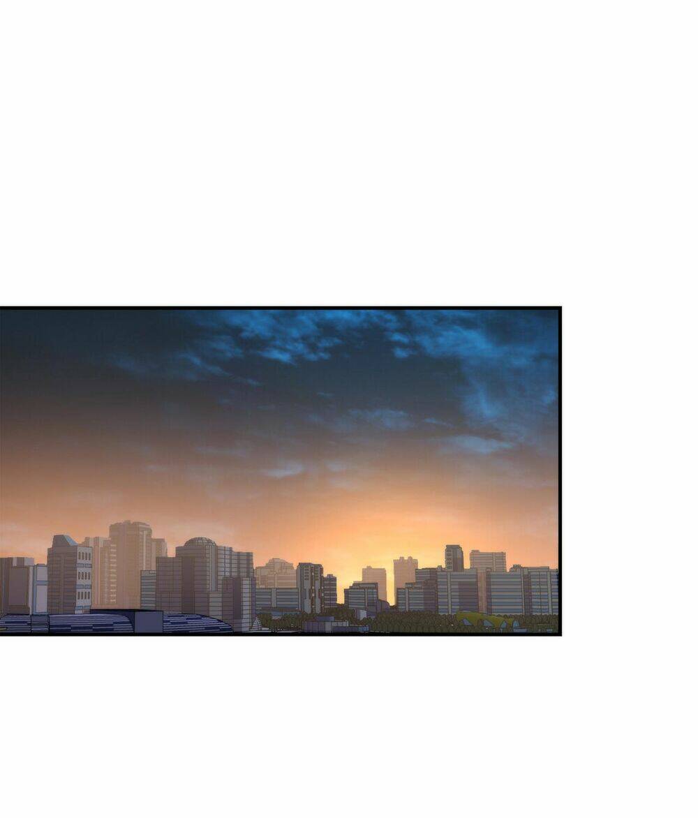 Trở Thành Thần Chủ Cthulhu - Chapter 242 - Page 57