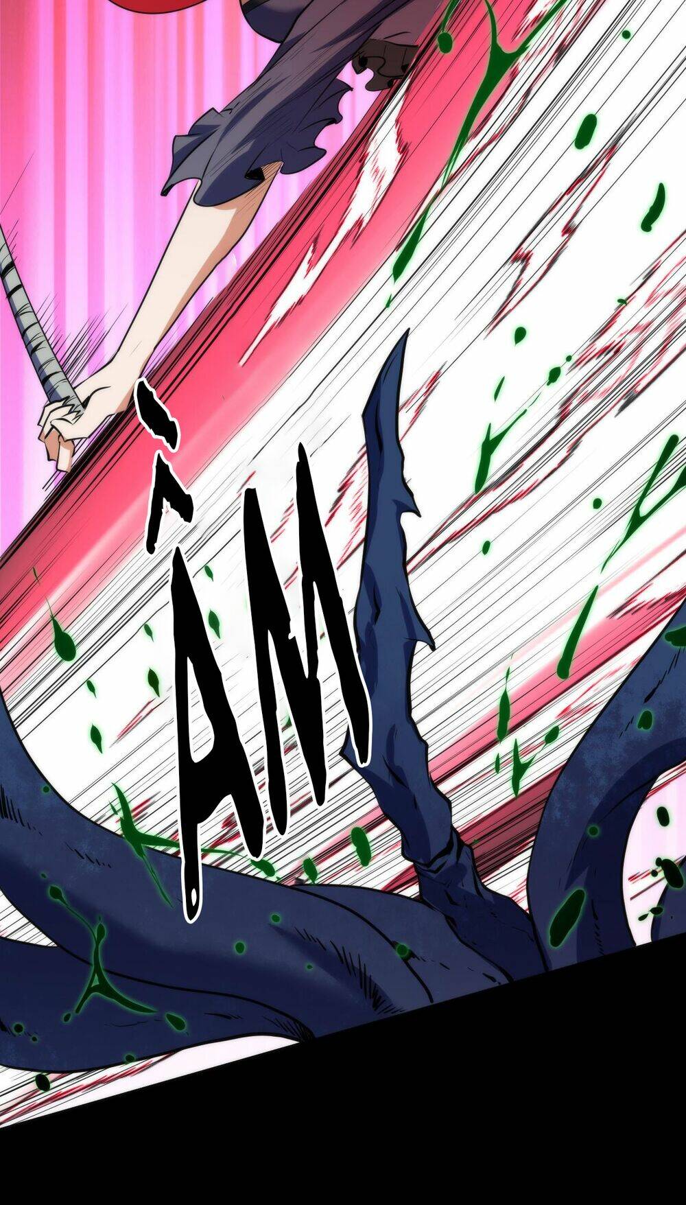 Trở Thành Thần Chủ Cthulhu - Chapter 242 - Page 5