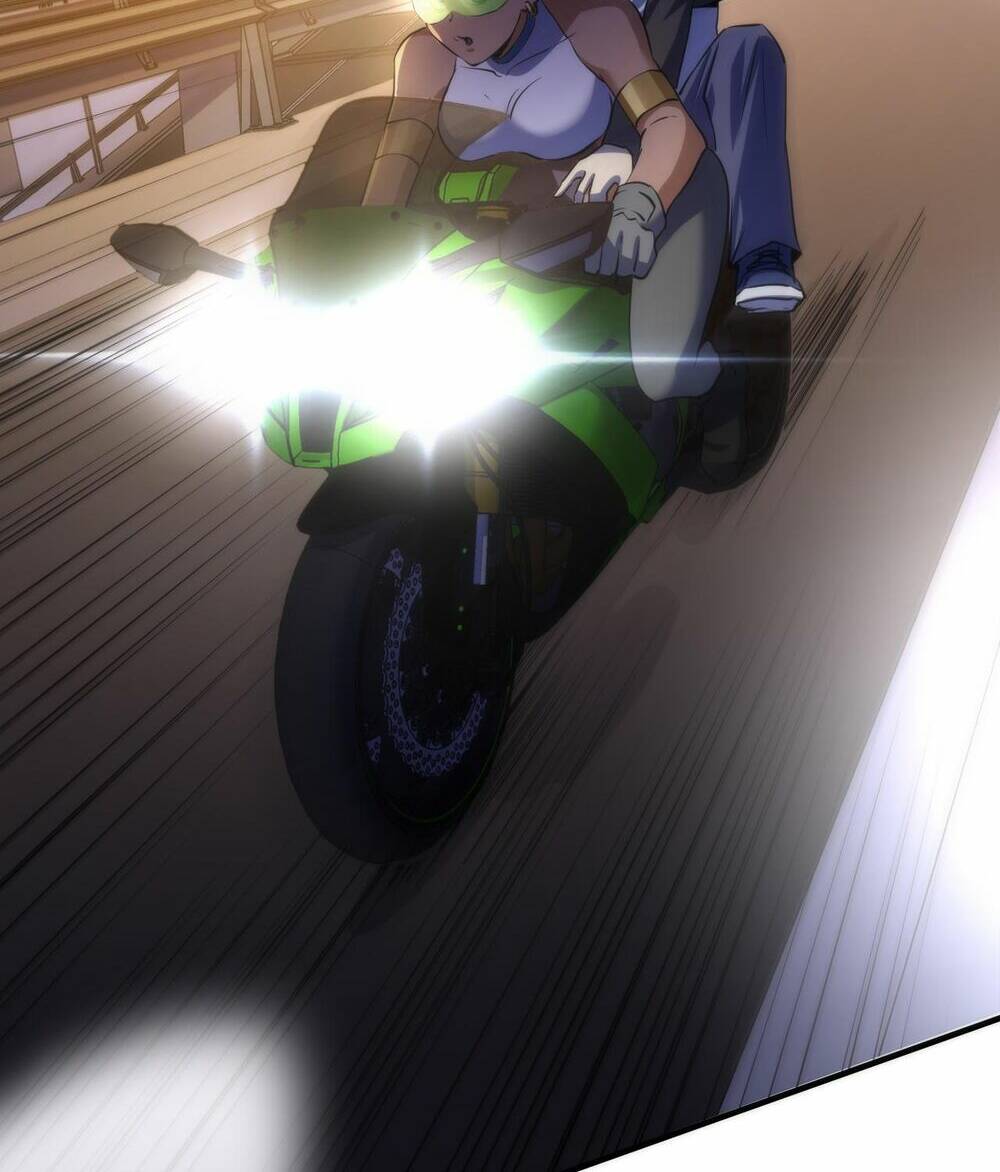 Trở Thành Thần Chủ Cthulhu - Chapter 242 - Page 60