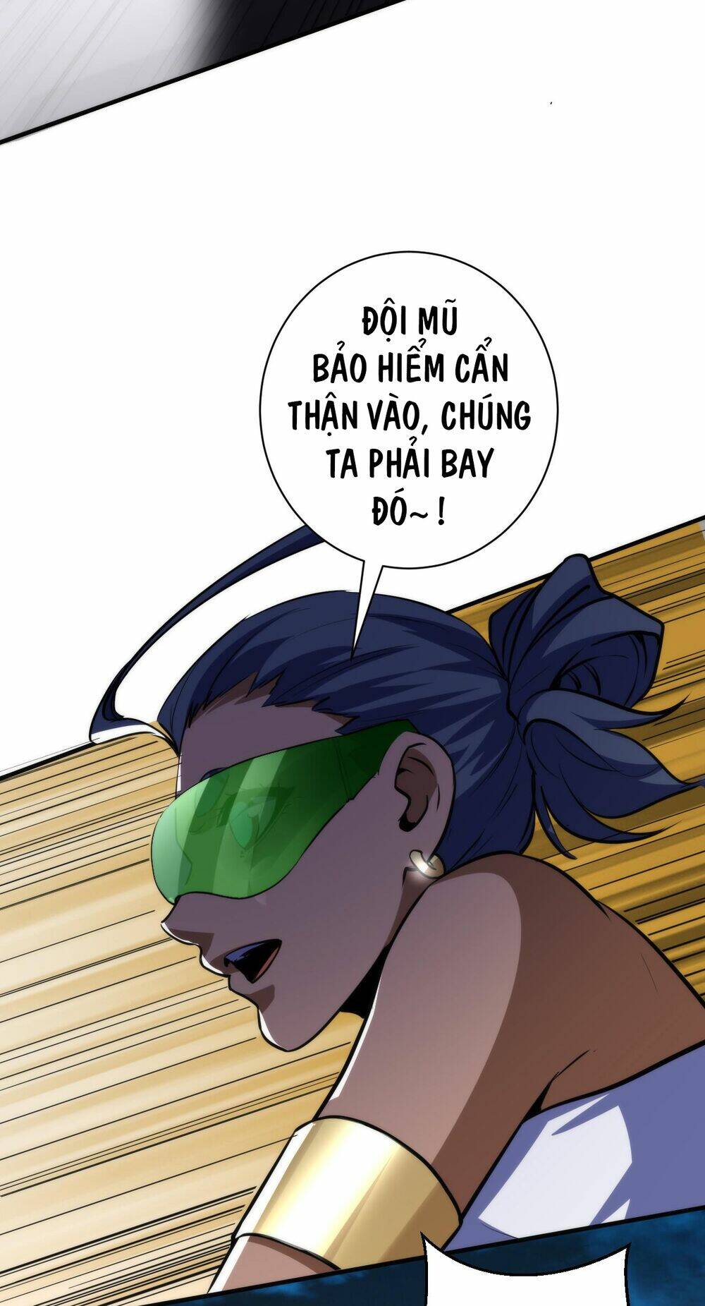 Trở Thành Thần Chủ Cthulhu - Chapter 242 - Page 61