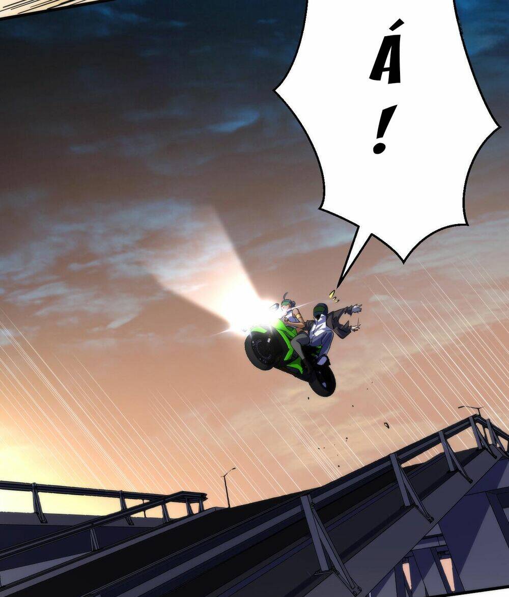 Trở Thành Thần Chủ Cthulhu - Chapter 242 - Page 62