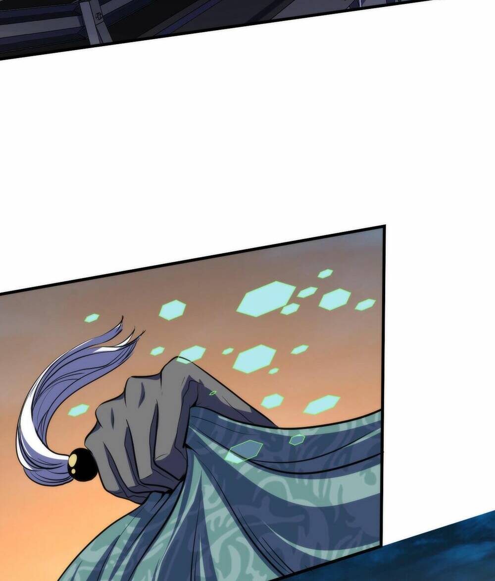 Trở Thành Thần Chủ Cthulhu - Chapter 242 - Page 63