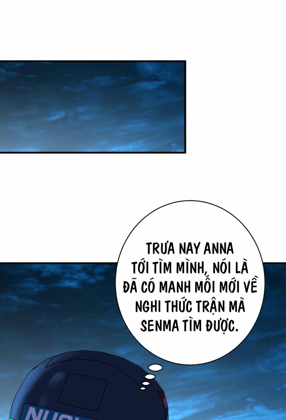 Trở Thành Thần Chủ Cthulhu - Chapter 242 - Page 66