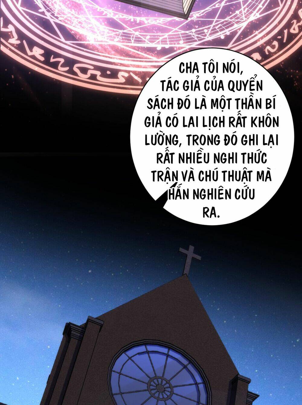 Trở Thành Thần Chủ Cthulhu - Chapter 242 - Page 69