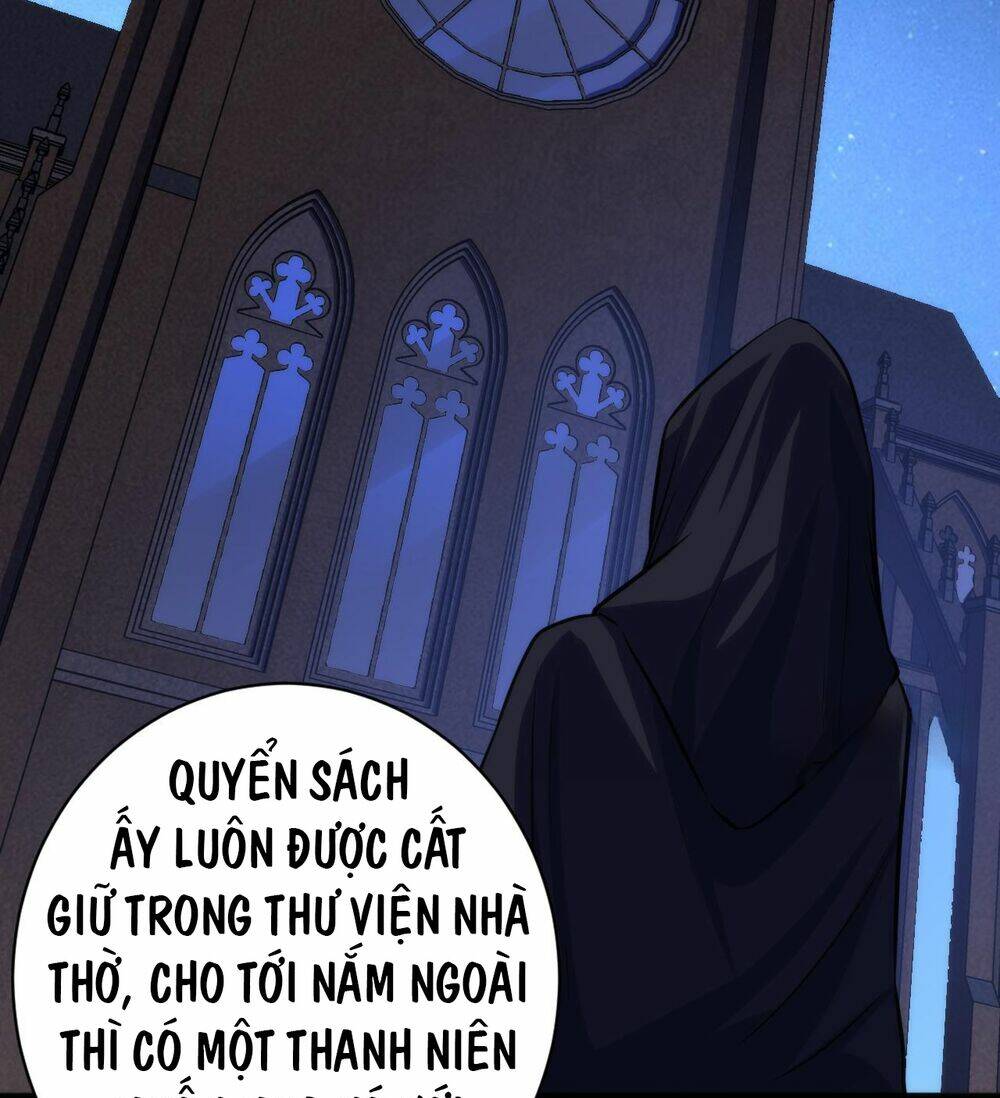 Trở Thành Thần Chủ Cthulhu - Chapter 242 - Page 70