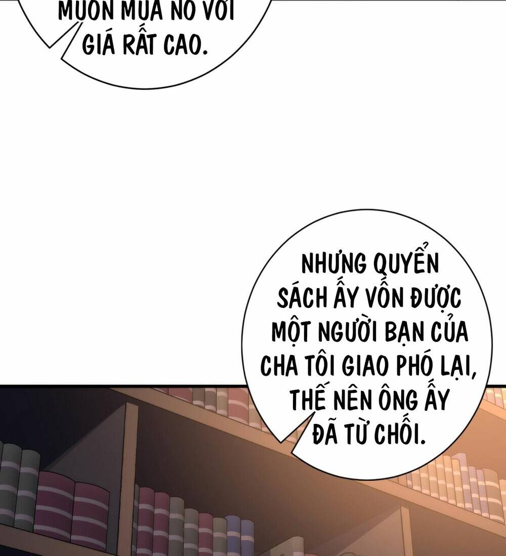 Trở Thành Thần Chủ Cthulhu - Chapter 242 - Page 71