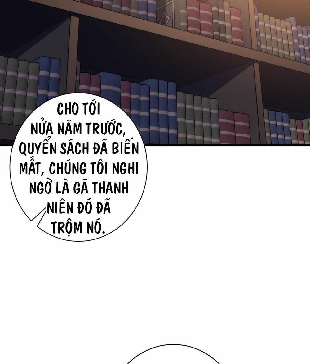 Trở Thành Thần Chủ Cthulhu - Chapter 242 - Page 72