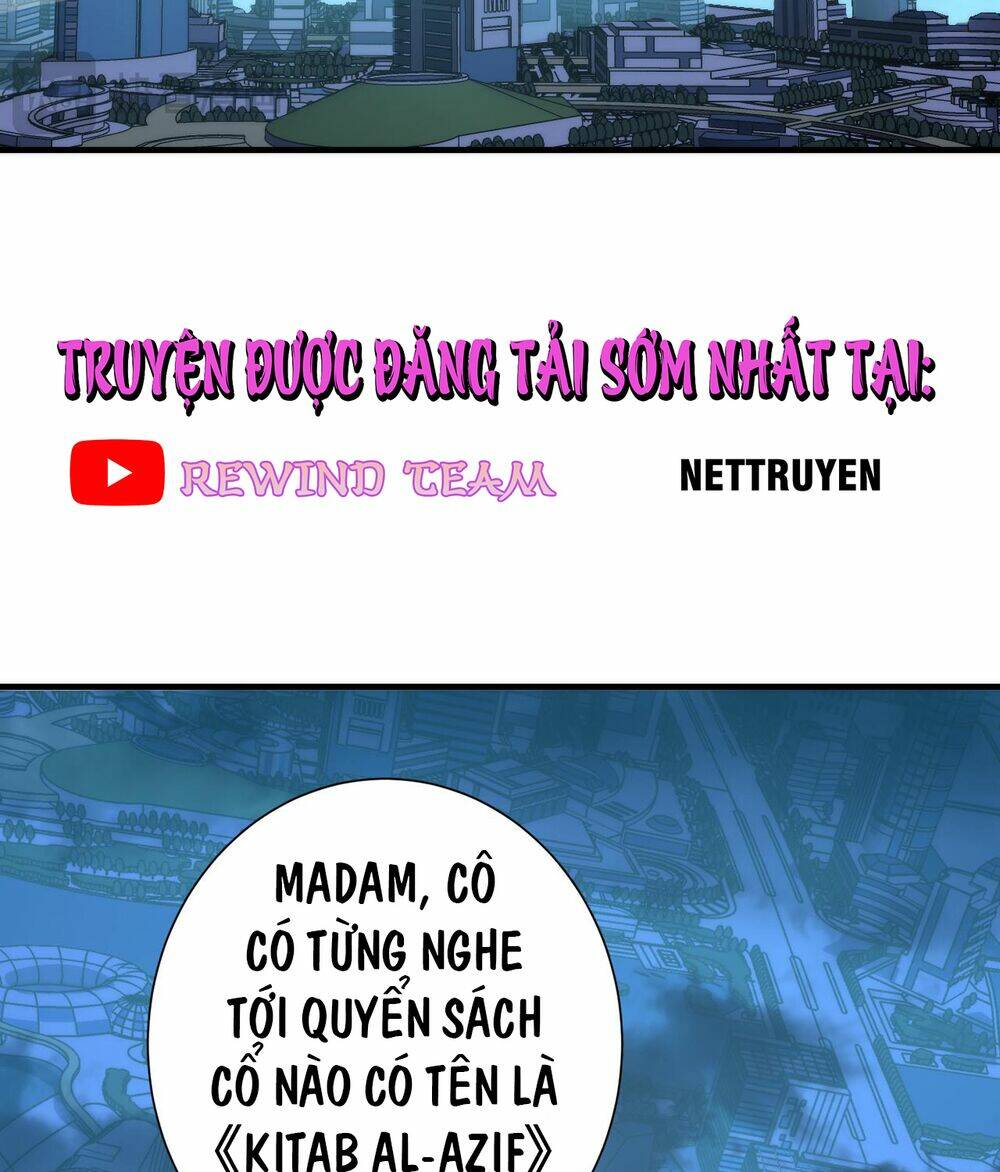 Trở Thành Thần Chủ Cthulhu - Chapter 242 - Page 74