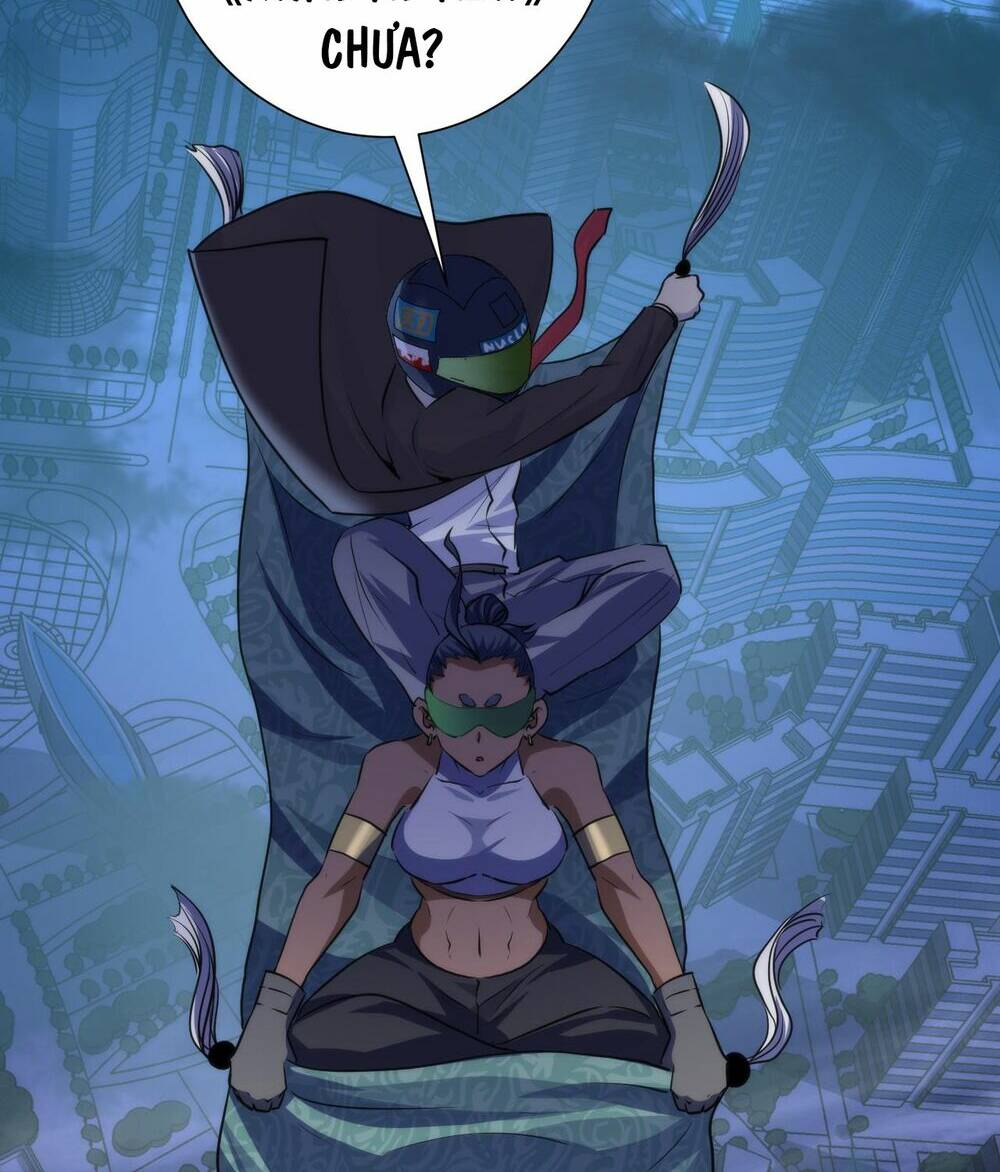 Trở Thành Thần Chủ Cthulhu - Chapter 242 - Page 75