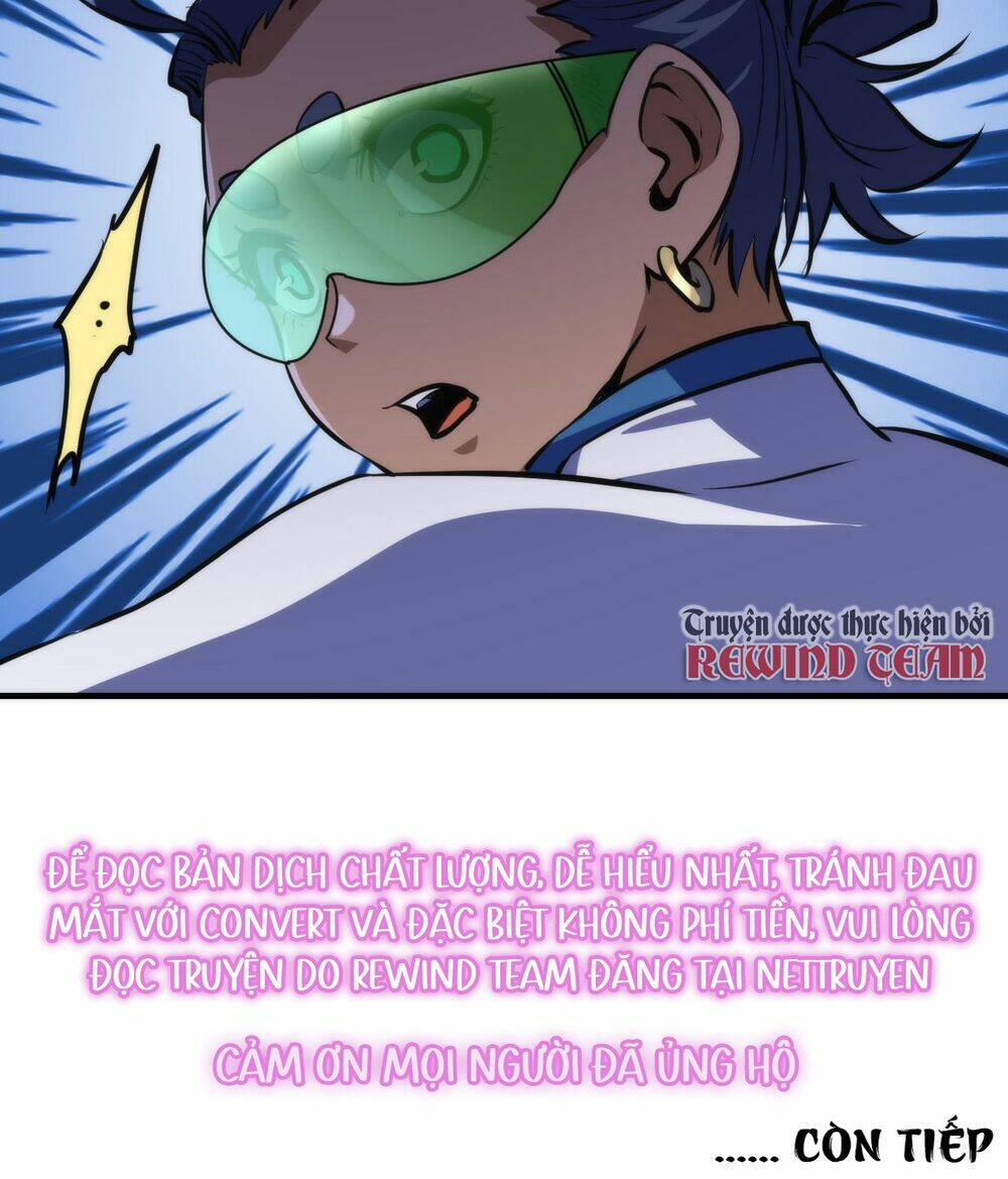 Trở Thành Thần Chủ Cthulhu - Chapter 242 - Page 77