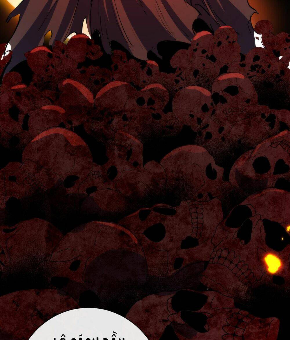 Trở Thành Thần Chủ Cthulhu - Chapter 243 - Page 10