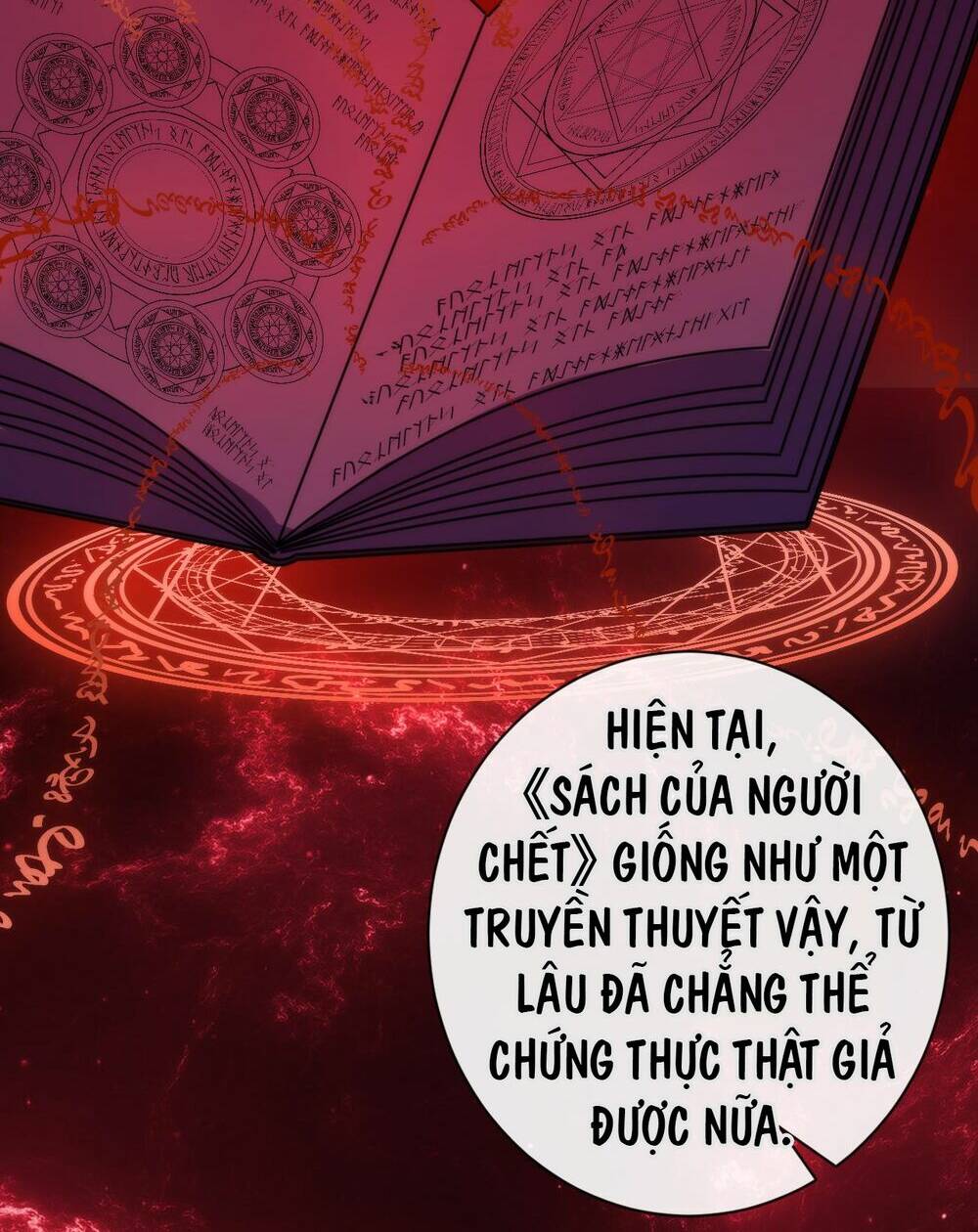 Trở Thành Thần Chủ Cthulhu - Chapter 243 - Page 15