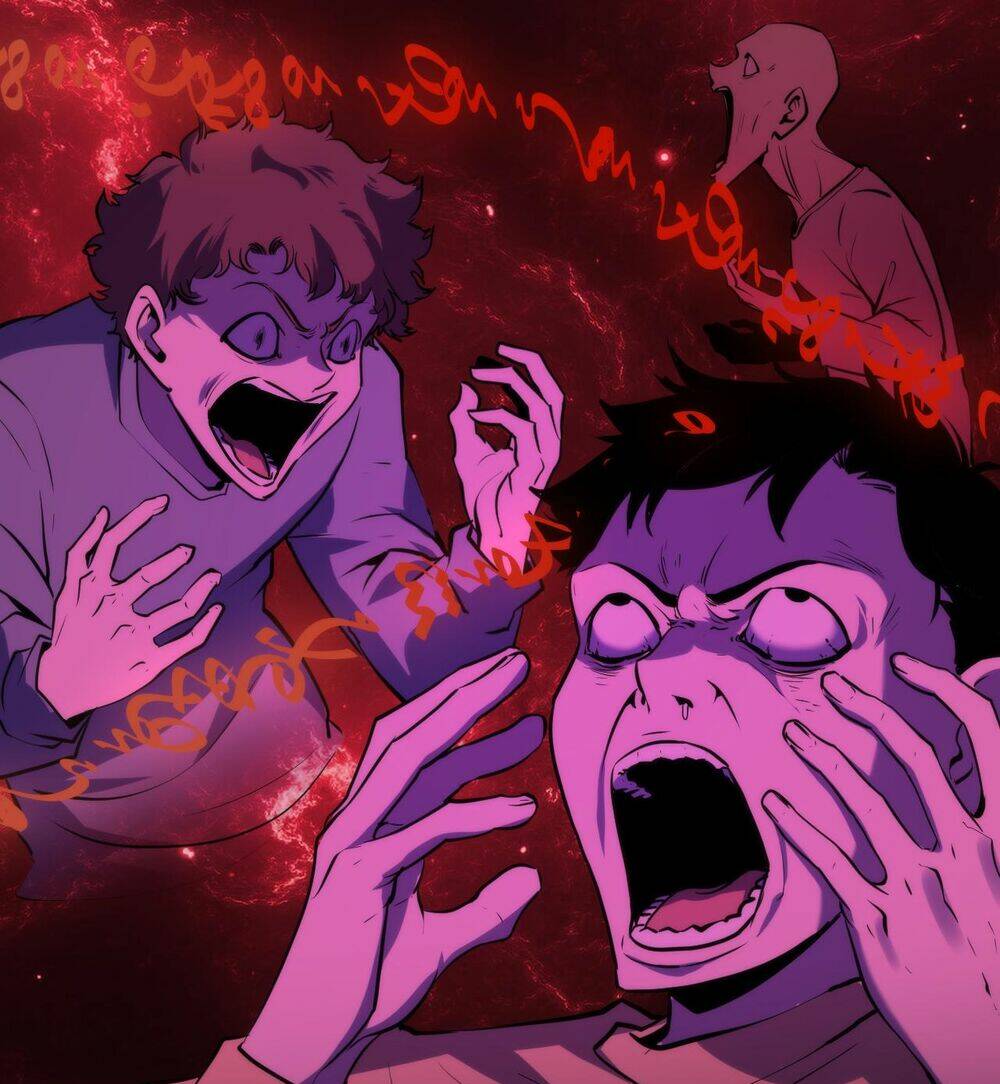 Trở Thành Thần Chủ Cthulhu - Chapter 243 - Page 16