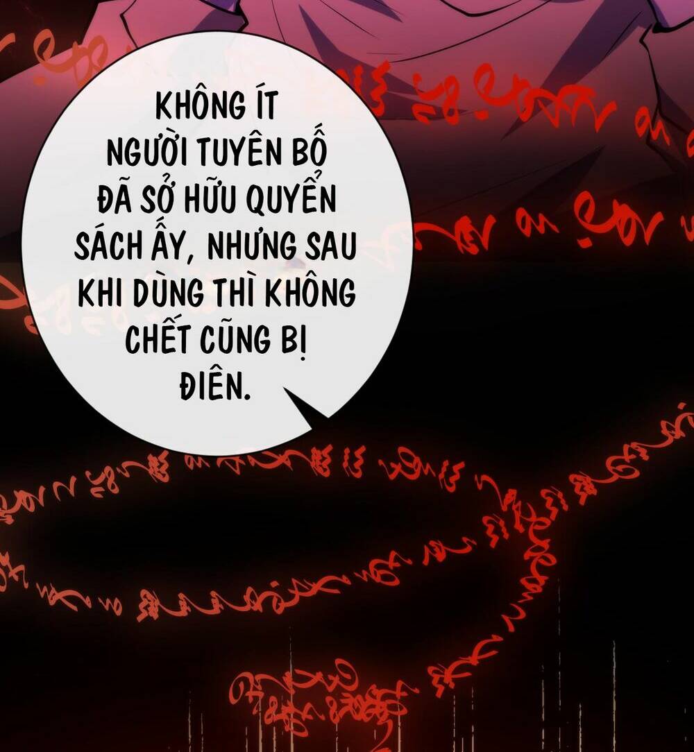 Trở Thành Thần Chủ Cthulhu - Chapter 243 - Page 17