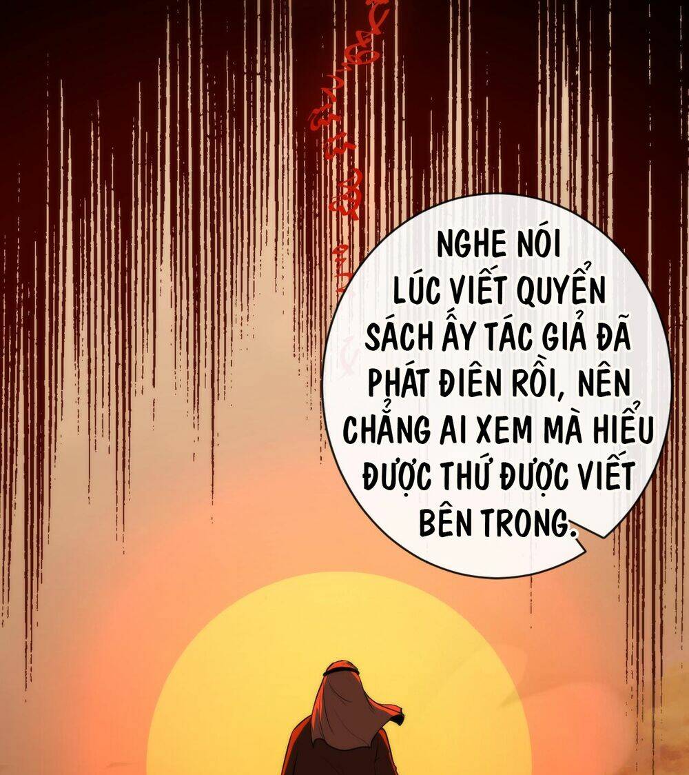 Trở Thành Thần Chủ Cthulhu - Chapter 243 - Page 18