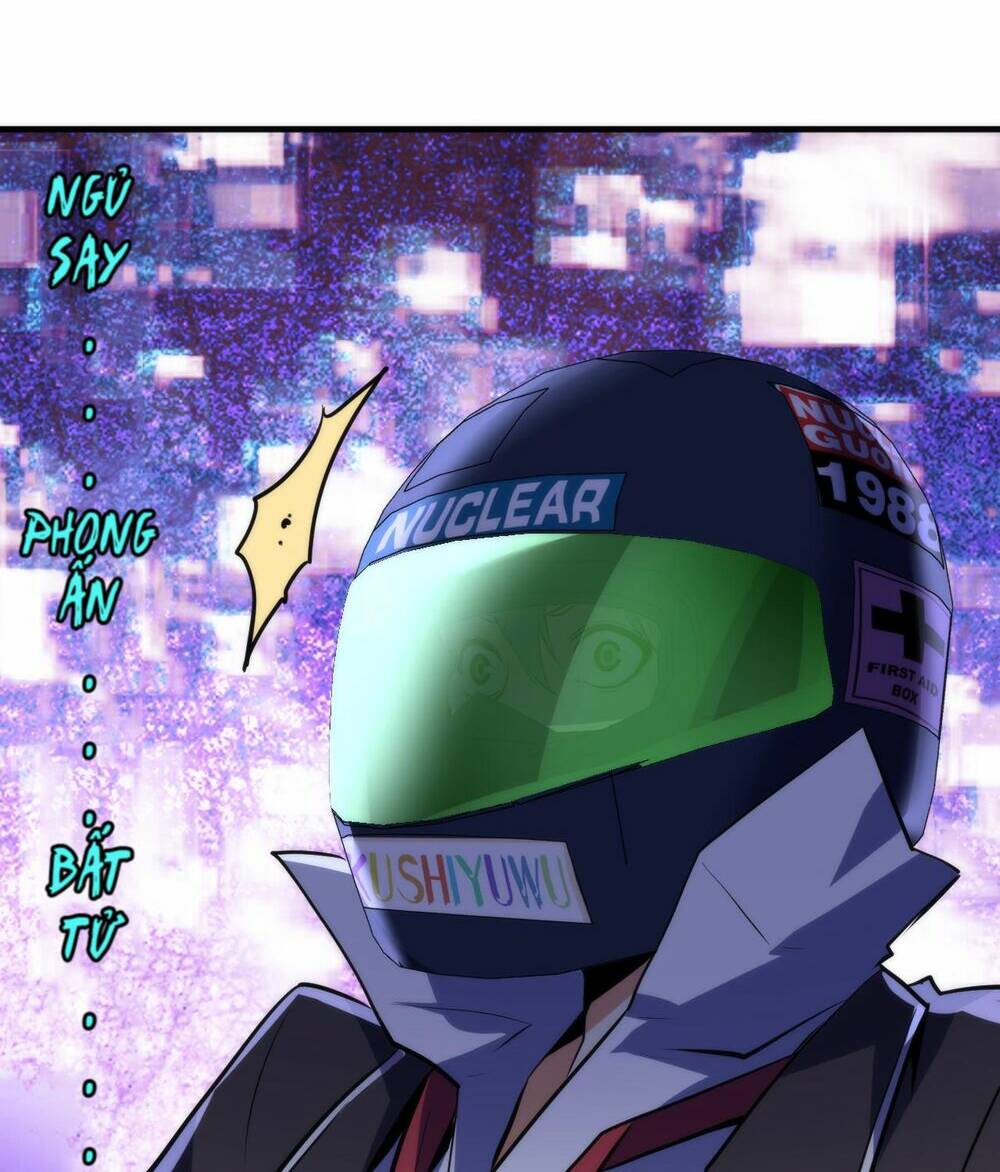 Trở Thành Thần Chủ Cthulhu - Chapter 243 - Page 25