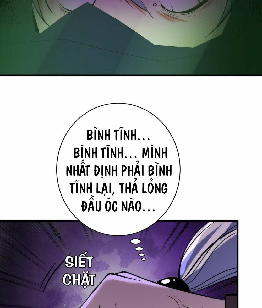 Trở Thành Thần Chủ Cthulhu - Chapter 243 - Page 27