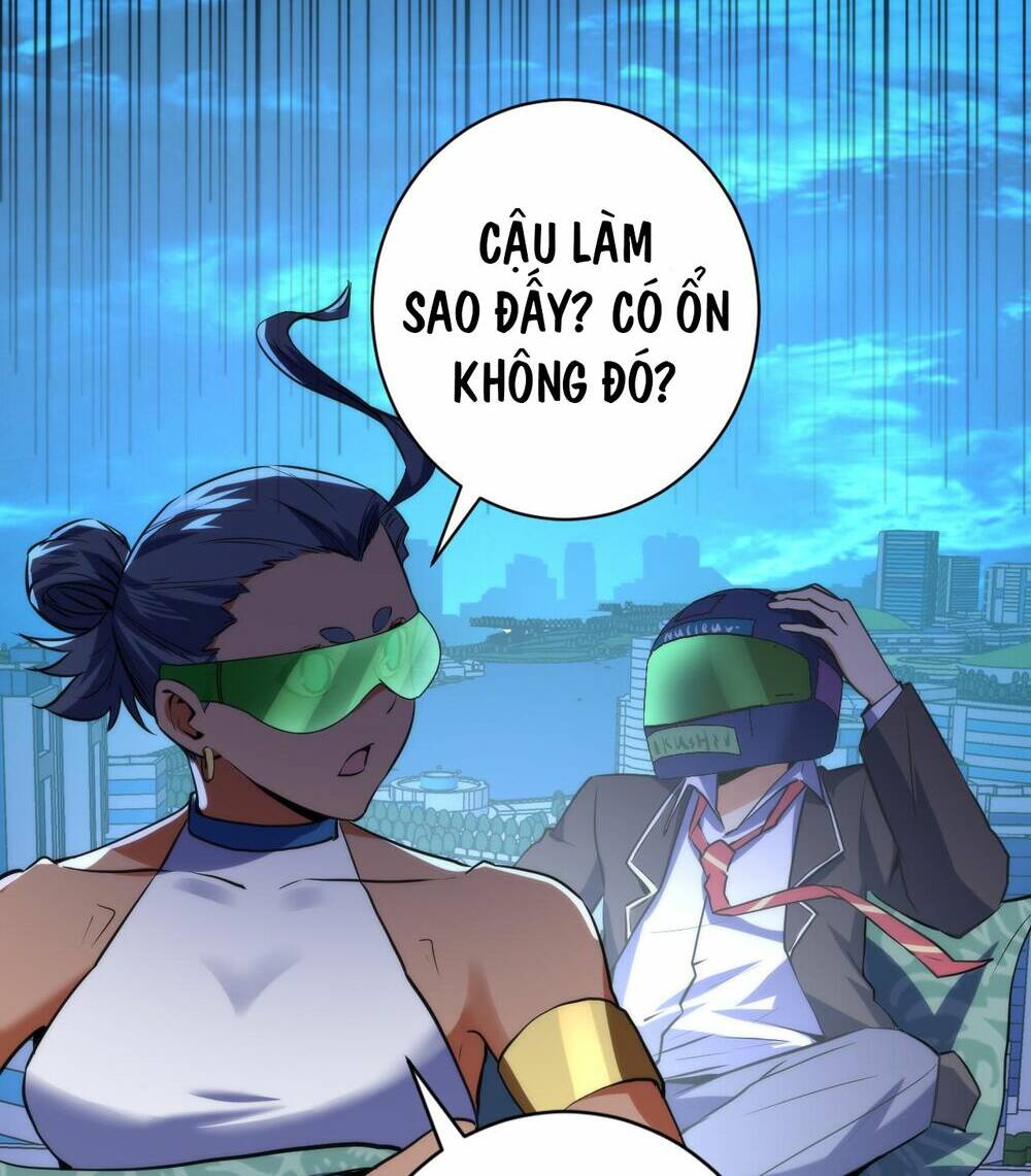 Trở Thành Thần Chủ Cthulhu - Chapter 243 - Page 29