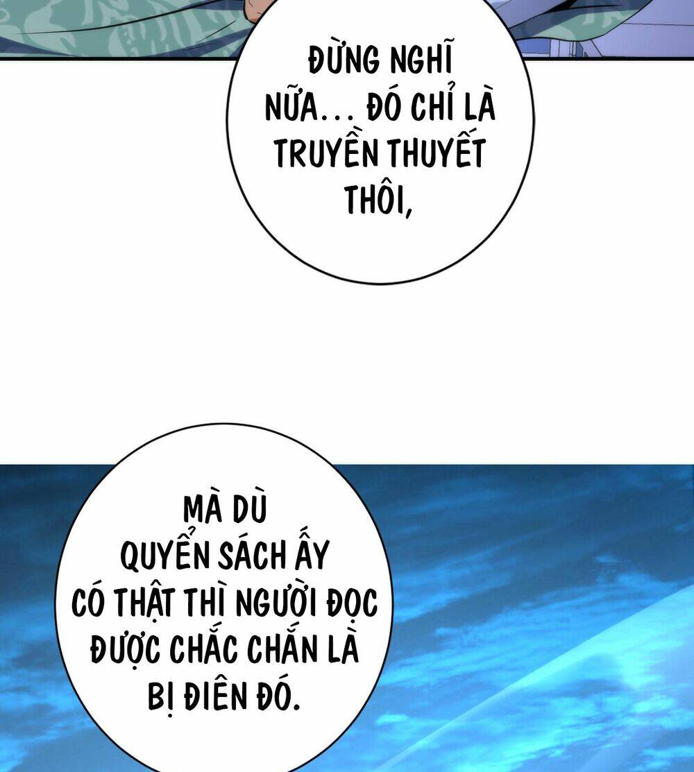 Trở Thành Thần Chủ Cthulhu - Chapter 243 - Page 30