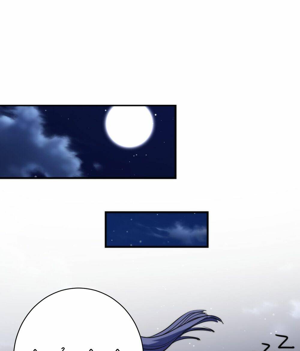 Trở Thành Thần Chủ Cthulhu - Chapter 243 - Page 32