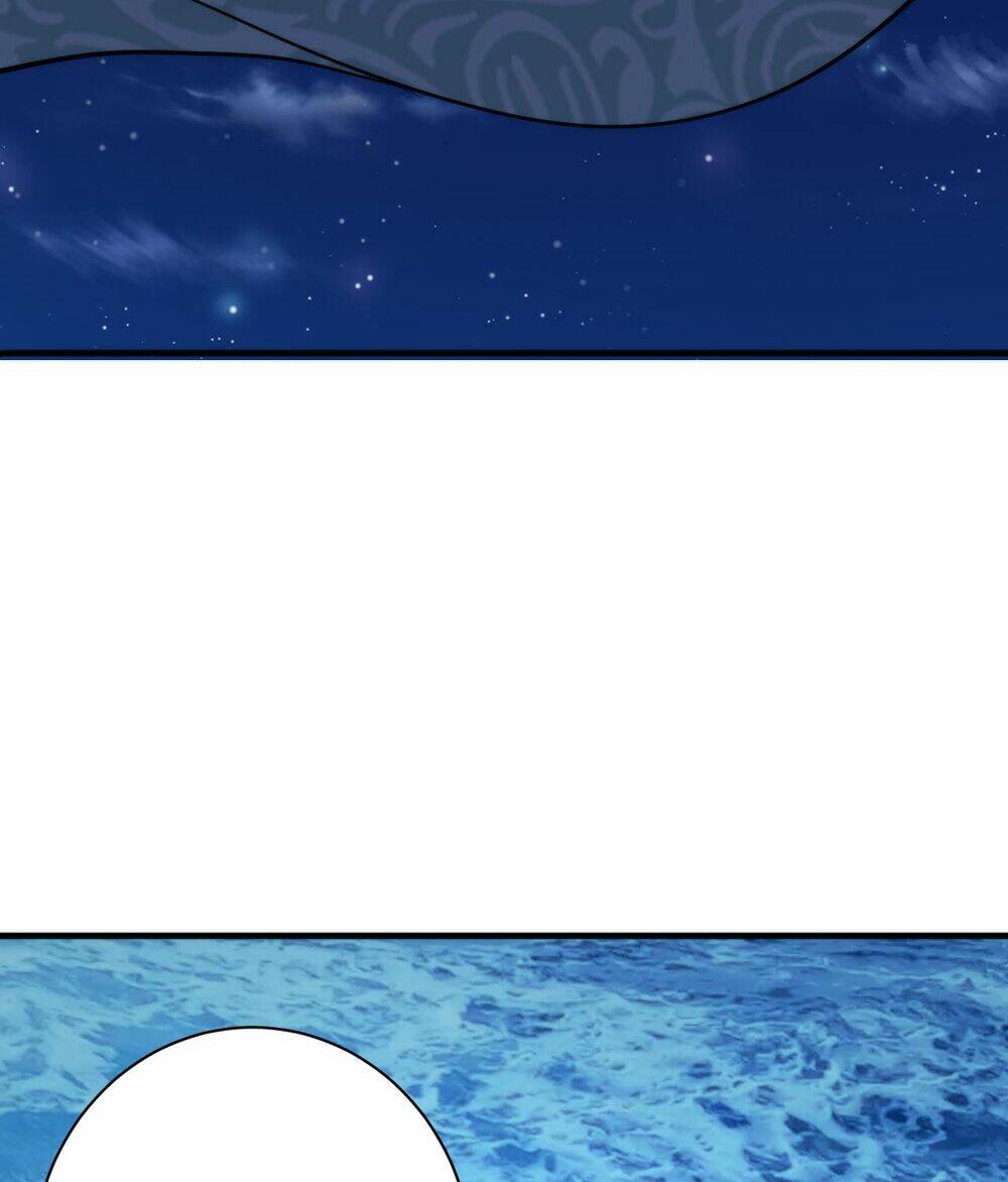 Trở Thành Thần Chủ Cthulhu - Chapter 243 - Page 34