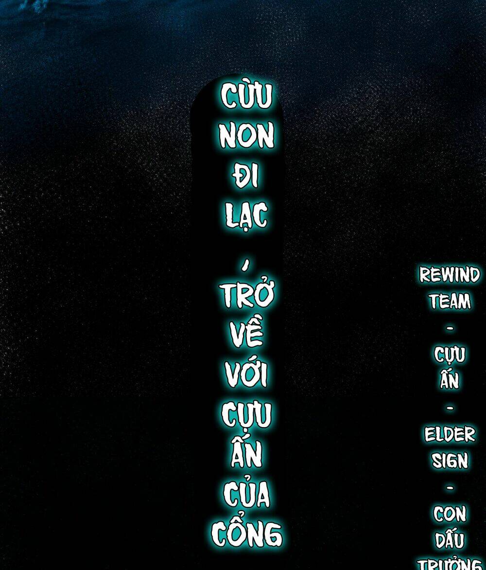 Trở Thành Thần Chủ Cthulhu - Chapter 243 - Page 42