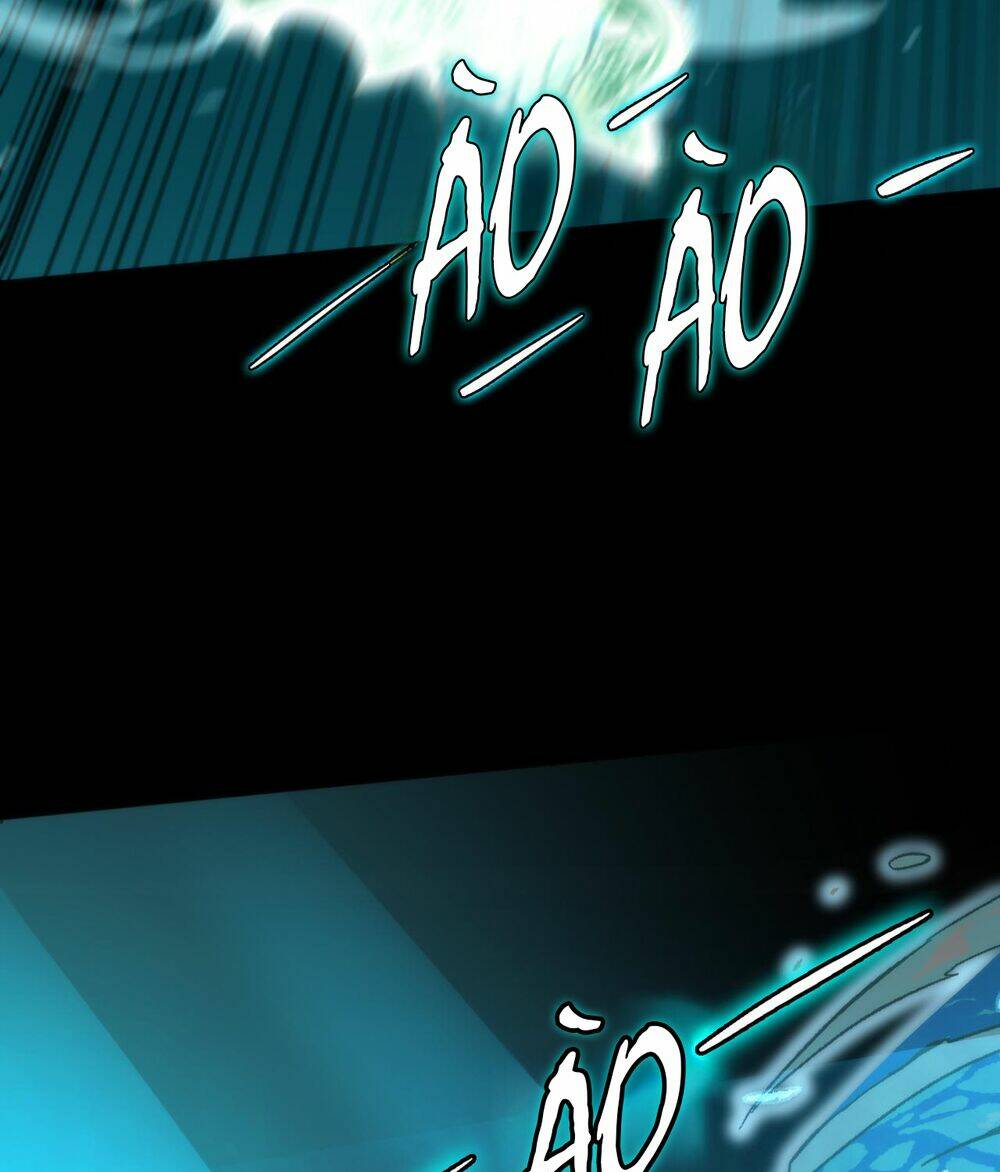 Trở Thành Thần Chủ Cthulhu - Chapter 243 - Page 46