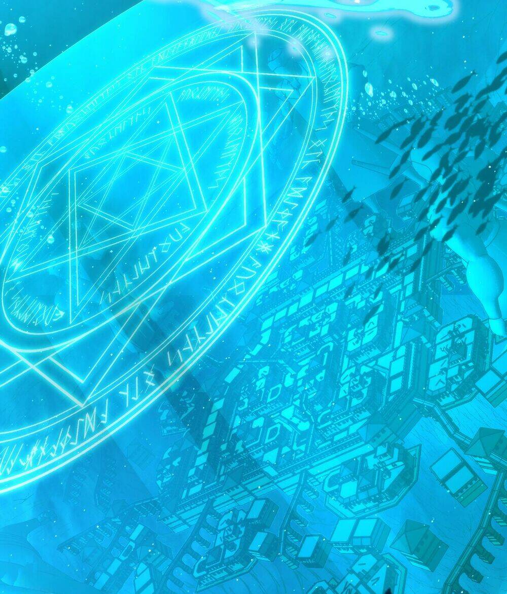 Trở Thành Thần Chủ Cthulhu - Chapter 243 - Page 48