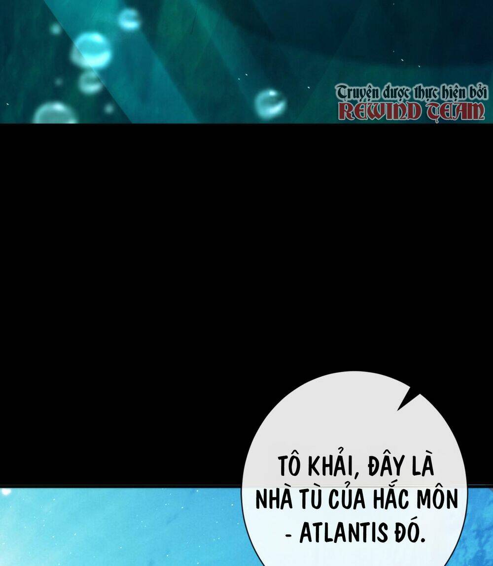 Trở Thành Thần Chủ Cthulhu - Chapter 243 - Page 50
