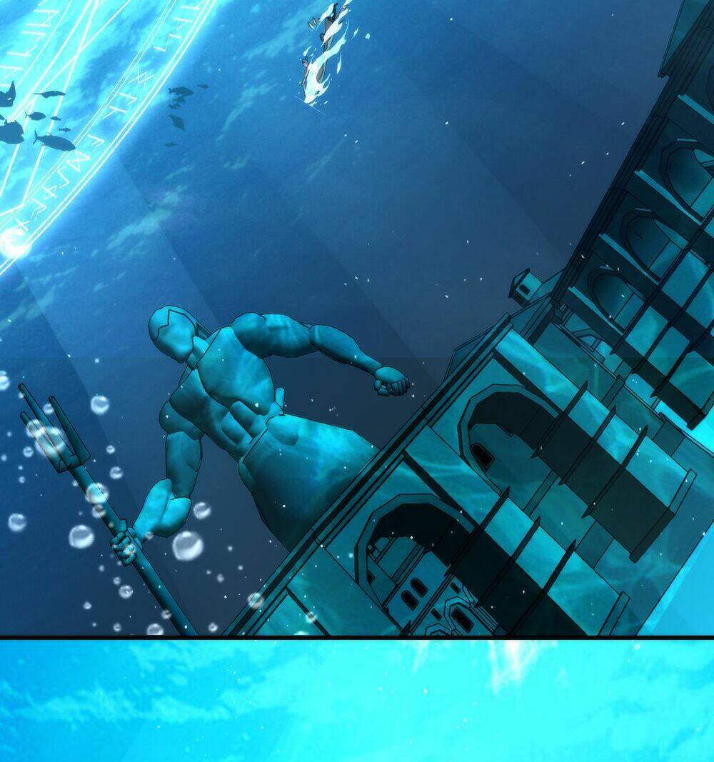 Trở Thành Thần Chủ Cthulhu - Chapter 243 - Page 52