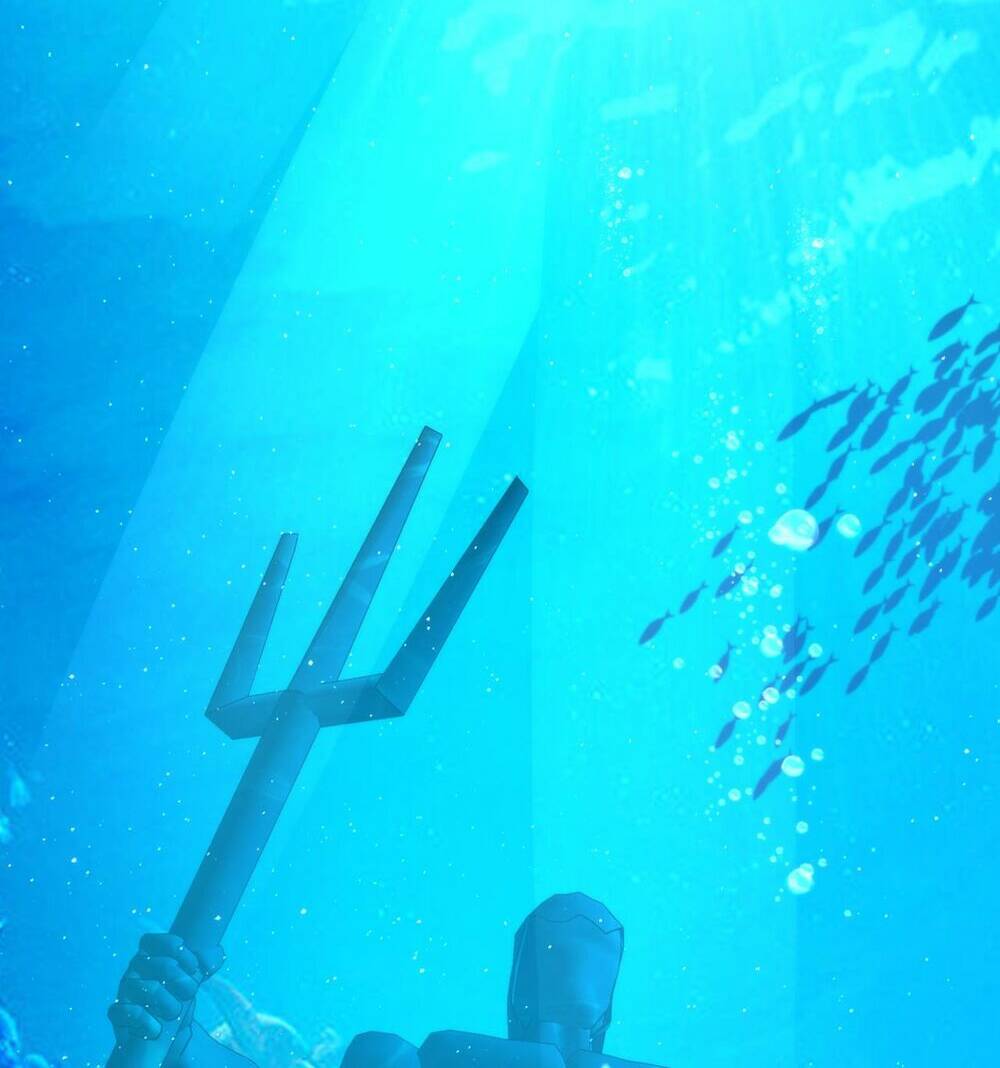 Trở Thành Thần Chủ Cthulhu - Chapter 243 - Page 53