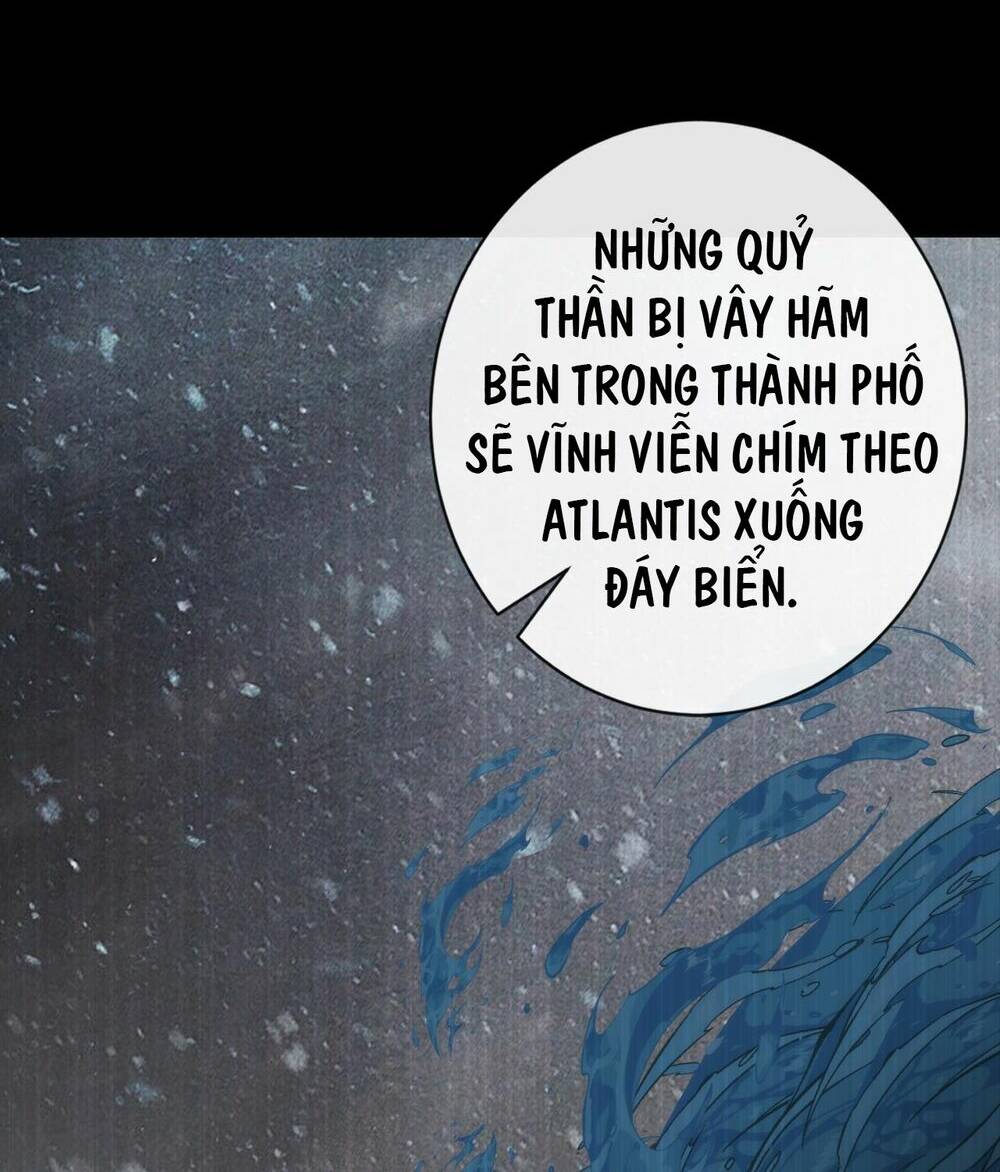 Trở Thành Thần Chủ Cthulhu - Chapter 243 - Page 66