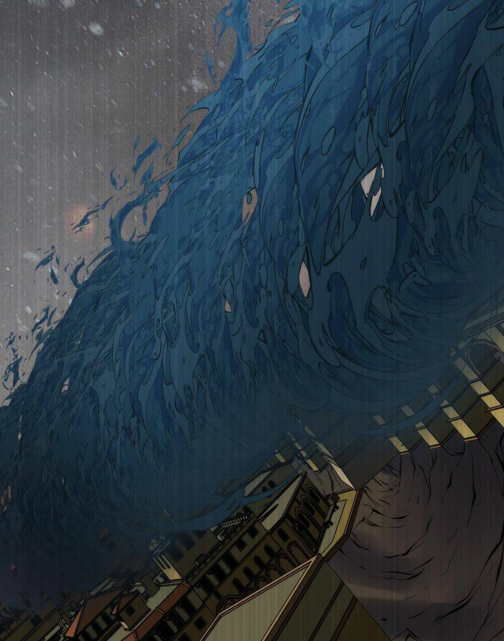 Trở Thành Thần Chủ Cthulhu - Chapter 243 - Page 67