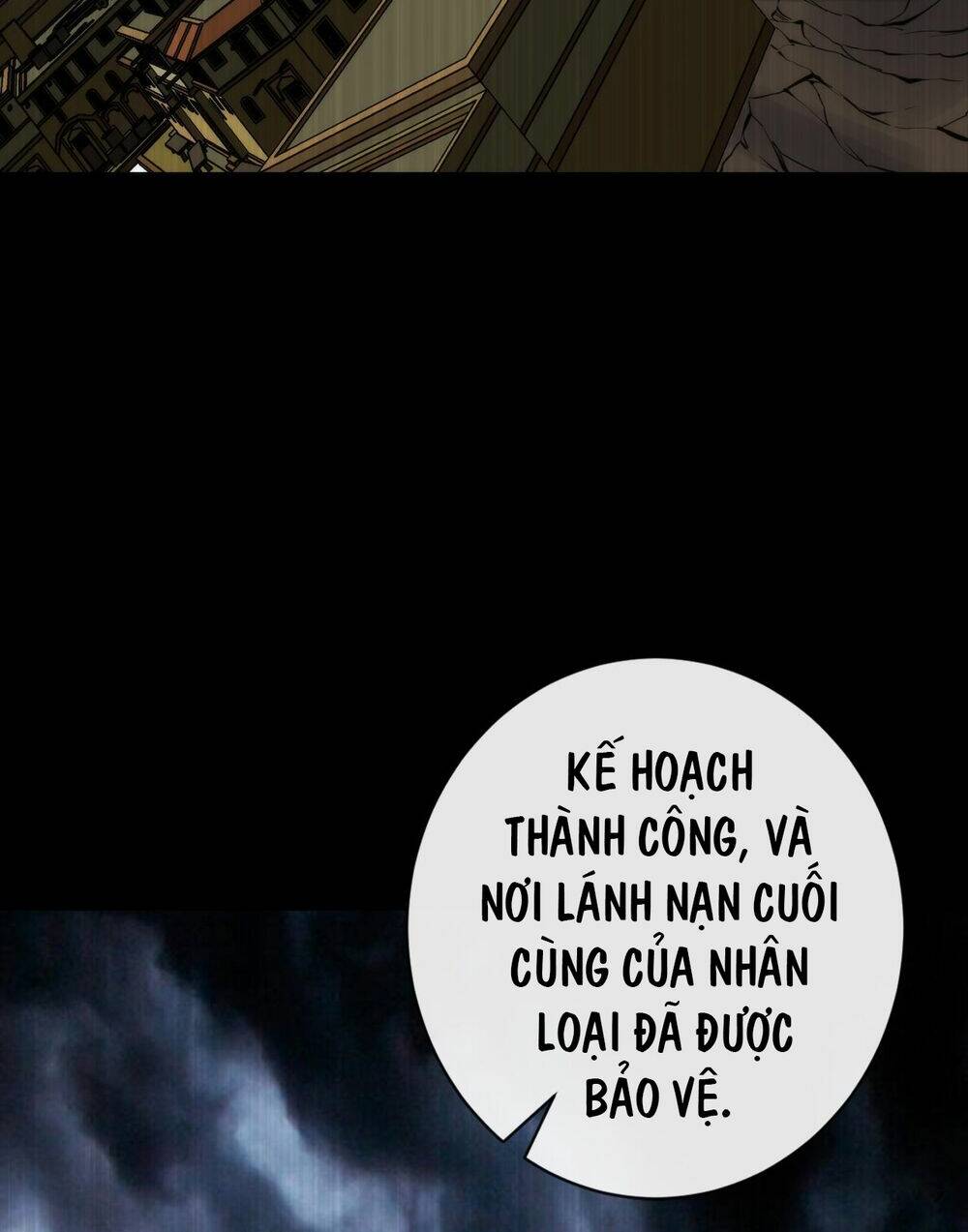 Trở Thành Thần Chủ Cthulhu - Chapter 243 - Page 68