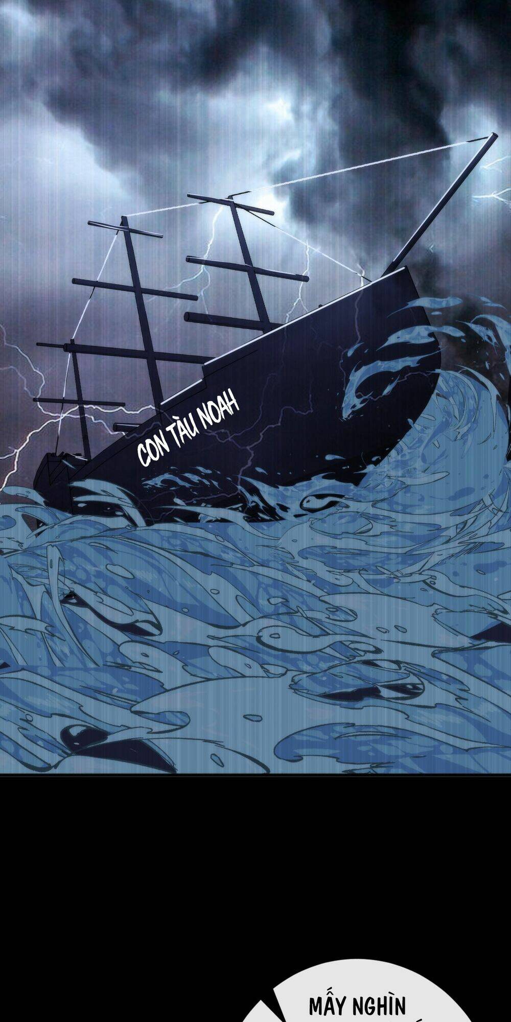 Trở Thành Thần Chủ Cthulhu - Chapter 243 - Page 69