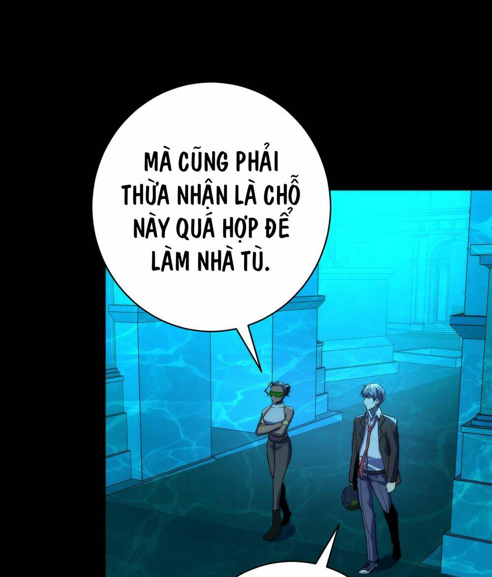 Trở Thành Thần Chủ Cthulhu - Chapter 243 - Page 72