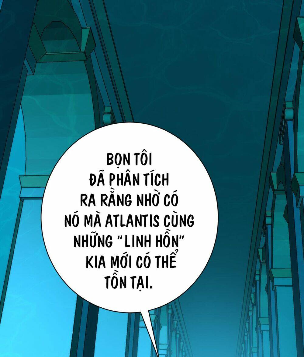 Trở Thành Thần Chủ Cthulhu - Chapter 243 - Page 79