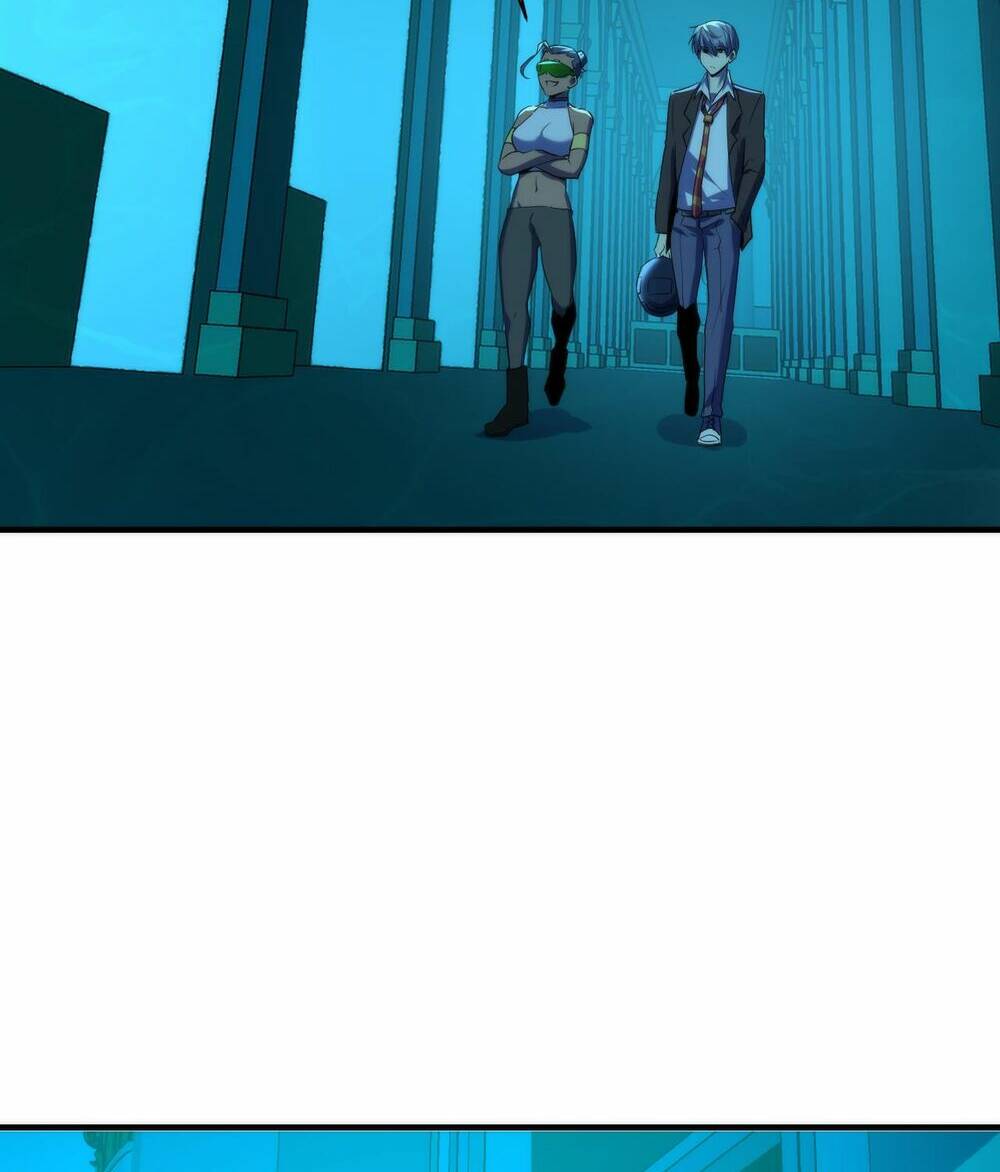 Trở Thành Thần Chủ Cthulhu - Chapter 243 - Page 80