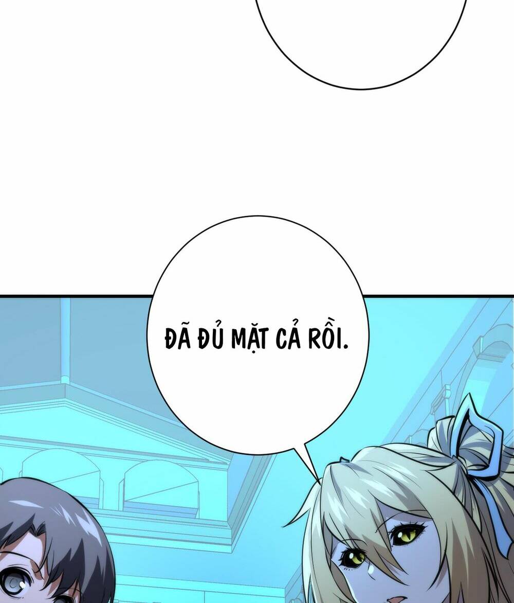 Trở Thành Thần Chủ Cthulhu - Chapter 243 - Page 82